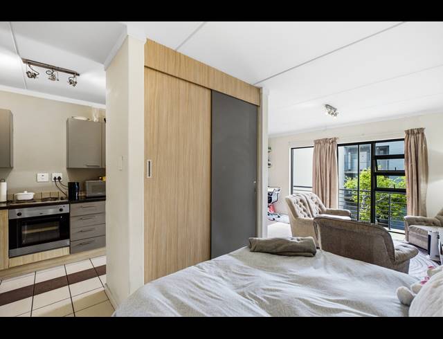 0.5 BEDROOM APARTMENT FOR SALE IN BROADACRES